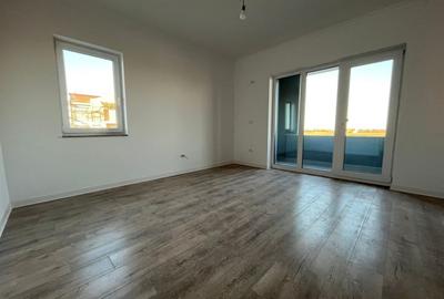 Apartament cu 2 camere în Giroc