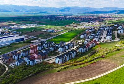 Oportunitate: Bloc nou complet P+2E | 9 apartamente + parcari |VIDEO - 12