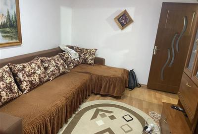 Apartament 3 camere , zona ultracentrala -Casa de Pensii Focsani, decomandat, im - 2