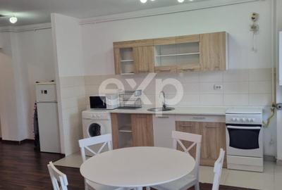 Apartament de inchiriat, Buna Ziua, Bonjour Residence - 3