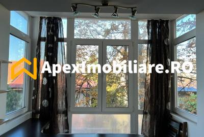 Apartament 2 camere de inchiriat Floreasca București | ApexImobiliare.ro - 3