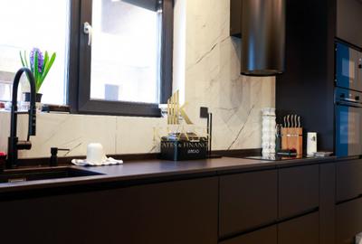 Vilă modernă în Corbeanca – finisaje premium, zonă liniștită - 12