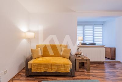 Garsoniera Premium cu Balcon, 42 mp utili - Bdul Victoriei - 4