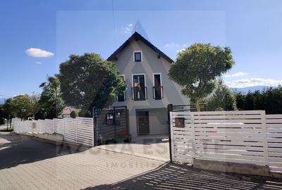 Casa individuala 4 camere 2 bai si teren 573 mp in Bavaria Park - 13