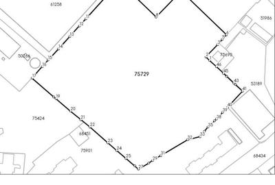 Teren disponibil pentru vânzare - 1