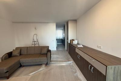 Apartament cu 3 camere în Floreasca