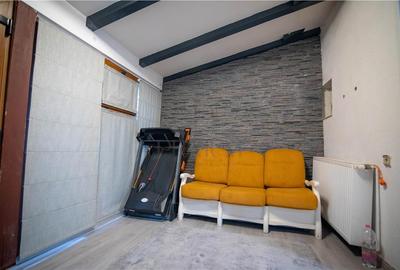 Comision 0 - Cartier SERENA - Duplex despartit prin camera tehnica - mobilat uti - 16