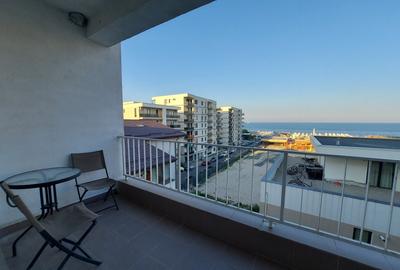 Mamaia Nord, Oneiro-Leon, 3 camere la cheie, gaze, vedere mare, 125.000 EUR