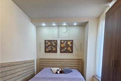 BRAYTIM, CASA INDIVIDUALA 6 CAMERE D+P+1E, 4 BAI, GARAJ PENTRU 2 MASINI - 9