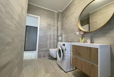 Apartament 2 camere de închiriat - Zona Doamna Stanca - 12