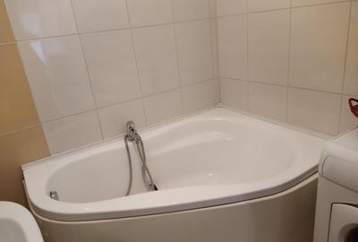 TINERETULUI-POLIVALENTA 2 CAM,DEC ET.5,vedere parc  MOBILAT,2500 lei - 9