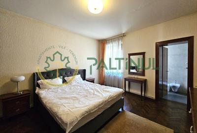 Apartament de închiriat la casa, zona centrala Sibiu, Bdul Victoriei, garaj - 7