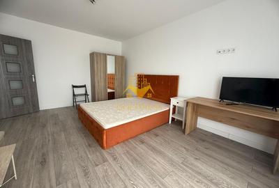 Garsonieră decomandată, mobilată în Mănăștur