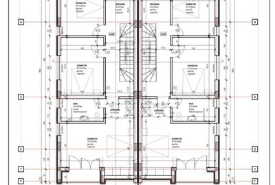 Duplex 2025,su 150mp, 4 dormitoare,living,3 bai,bucatarie,teren 300mp,2 parcari - 20