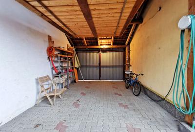 0% Comision, Casa tip duplex cu garaj, 4 camere, strada Nadasel, Iris - 14