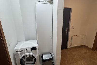 Apartament 2 camere pet friendly Andrei Muresanu - 5