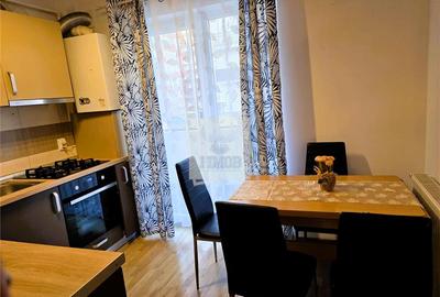 Apartament 2cam et1 balcon parcare - 1