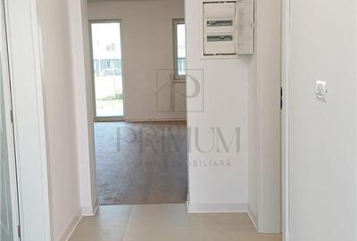 CALEA URSENI - DUPLEX - 4 CAMERE - 3 BAI - TERASA - DRESSING - INCALZIRE PARDOSE - 7