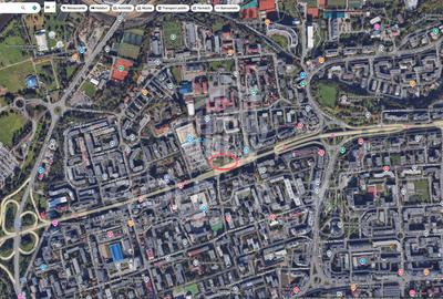 : : Teren pt Dezvoltare Comerciala/Rezidentiala - TRAFIC INTENS : : - 4