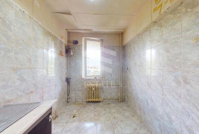 Apartament 2 Camere - Zona Brâncoveanu–Piata Sudului - Bloc Reabilitat - 15