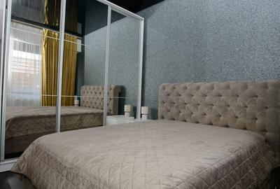 2 Camere / Alba Iulia / Unirii / New City Residence  (terasa spatioasa cu grill) - 5