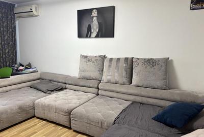 Apartament cu 2 camere decomandat în Cug