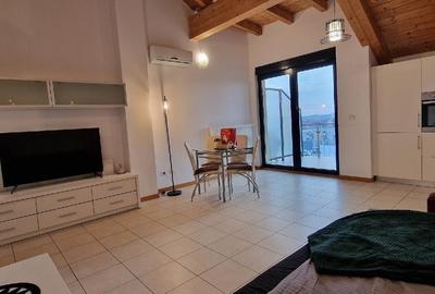 Apartament cu balcon, lift, langa McDonalds + loc de parcare - 11