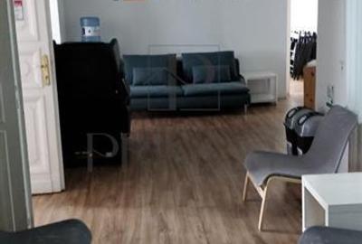Spatiu pentru birouri -  ultracentral - zona excelenta - 220 mp - centrala propr - 5