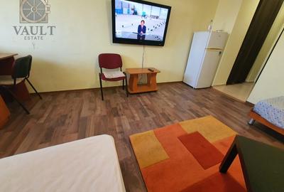 Garsoniera - 5 minute metrou Iancului - 4