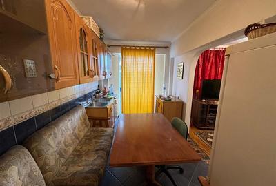Apartament 4 camere, etaj 4, zona centrala - Tribunal - Hotel Vrancea - 6