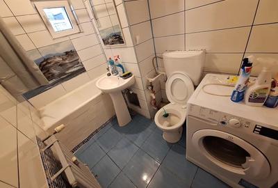 Garsoniera 10 minute Crangasi, PET FRIENDLY, renovata - 8