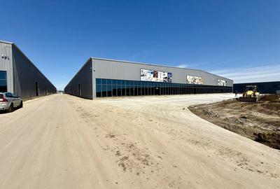 Centru Comercial  16000 mp hale depozitare productie logistica - 11
