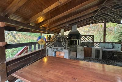 Casa cu posibilitate transformare in pensiune si teren de vanzare Piatra Neamt - 5