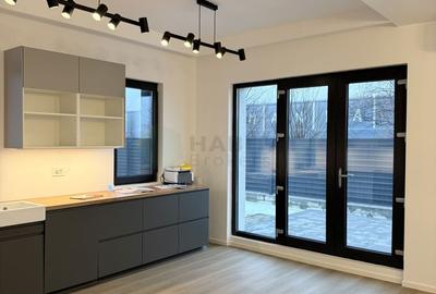 Vila finalizata in Complex Rezidential - 24