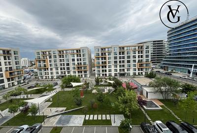 Apartament 2 camere - finisaje premium - loc de parcare | Onix Blue - 13