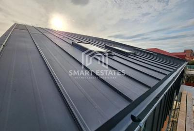 Vilă Duplex spațioasă cu 3 parcări in Pipera Matei Millo - 7
