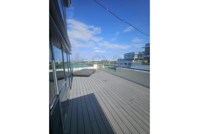 REA1025167 Penthouse 5 camere Emerald Residence I View superb - 5