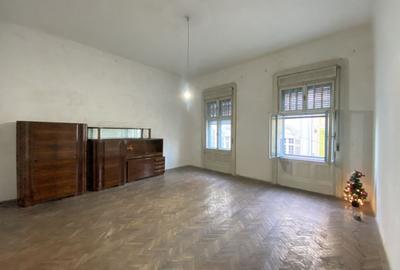 COMISION 0, PALATUL MIKSA STEINER, 3 Camere, 78 MP, Et 1, Piata Unirii - 3