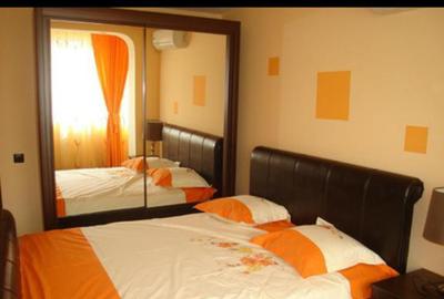 Apartament de 3 camere, 71 mp, la 2 minute de metrou, semidecomandat, zona Obor - 3