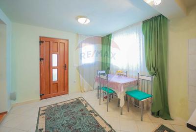 Casă cu 4 camere din cărămidă, de vânzare în zona Bratca-Damiș - 13