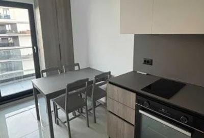 Garsoniera,Dristor,Select Residence,bl.2000,DECOMANDATA,centrala,mobilata, - 3