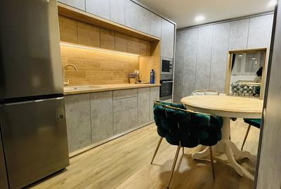 Apartament 3 camere decomandat, Rogerius – Etaj 1, gata de mutare - 2