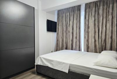 Apartament 3 camere Otopeni, utilat si mobilat, langa parcul Unirii - 4