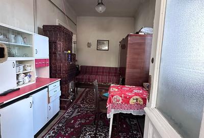 Parcul Carol, apartament 2 camere la curte - 8