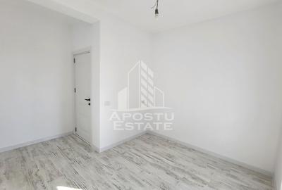 Apartament cu 3 camere,etajul 1,bloc nou,Dumbravita - 5