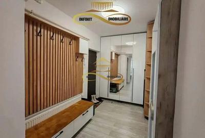 Apartament de inchiriat, 2 camere spatioase, bloc nou - 4