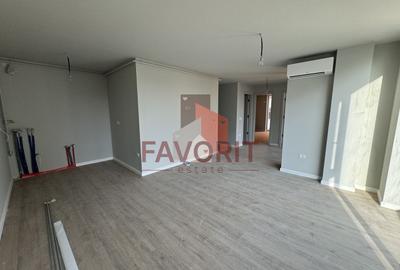 Etaj intermediar. Lift . Zona Lipovei - Timisoara - 3