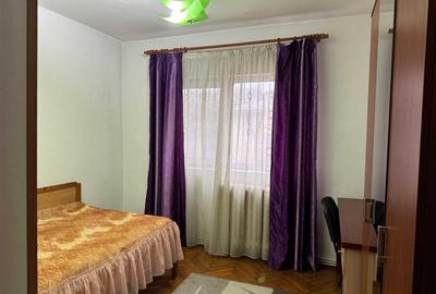 Apartament 2 camere de închiriat - Zona Gara - Arcu -10 min Palas Mall - 3