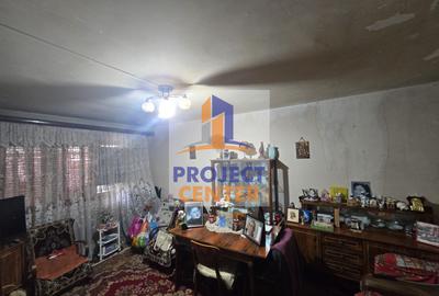 Apartament 4 camere, Ultracentral, etajul 1 - 1