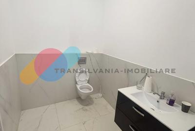 Spațiu Comercial, 90 mp, Marasti, zona Fabricii, vad comercial foarte bun - 4